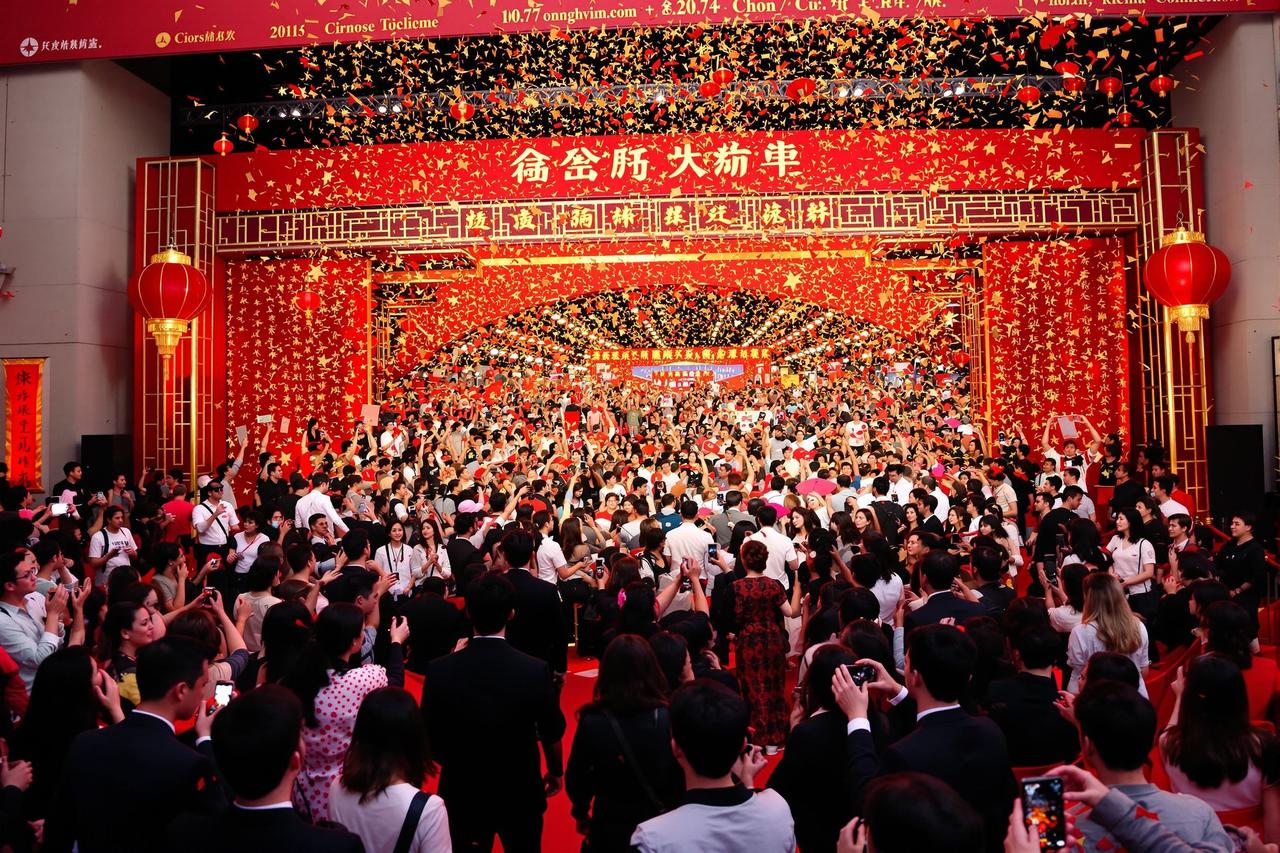 蜜芽视频《星辰大海》票房突破30亿，创华语科幻新纪录